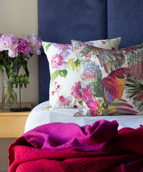 Anene and Co | Interior Design | Stellenbosch